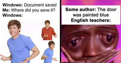 24 Memes That You Might Relate To If You Ever Had To Study Or Work