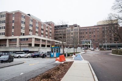 Six Massachusetts hospital workers on same floor report getting brain tumors