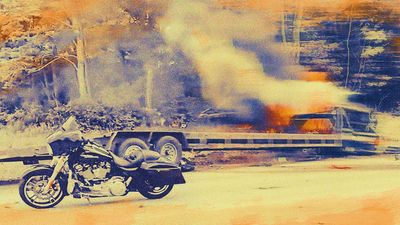 Did a State DMV Backlog Result In The Deaths of 7 Motorcycle Riders? It Didn't Help