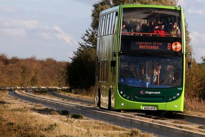 Council fined £6 million after deaths and injuries on guided busway