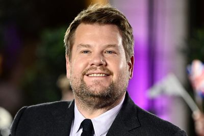 James Corden 'wins planning battle to build gym and spa at his £11.5M London home after neighbours war'