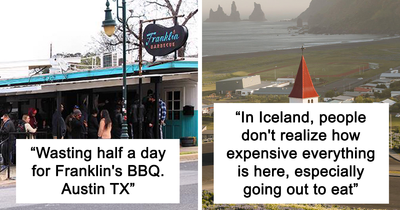 18 Surprising Mistakes Tourists Make When Traveling Around The World, As Pointed Out By The Locals