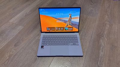 The lightest laptops of 2025: Where performance meets featherweight portability