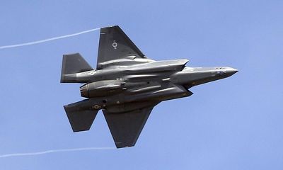 China trade war poses threat to US arms firms’ rare earths supply, analysts warn