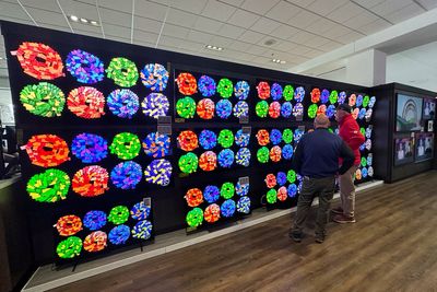 Retail sales rise 1.4% in March as shoppers stock up on big ticket items ahead of tariffs
