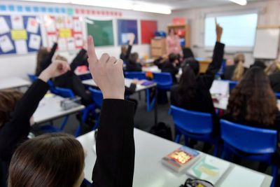 Why securing a preferred primary school place depends on where you live
