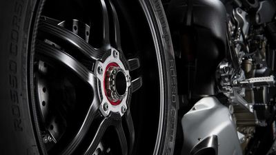 Europe Won't Ban Carbon Fiber, But Here's Why It Almost Happened