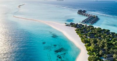 Maldives bars Israeli passport holders from entering country over Gaza conflict