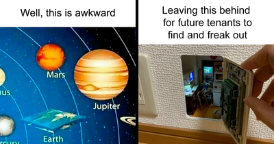 “Science Humour”: 43 Funny Posts To Entertain Your Inner Nerd