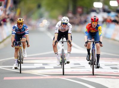 Amstel Gold Race 2026: Everything you need to know