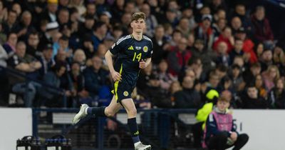 Record-breaker James Wilson rewarded with new Hearts deal after landmark season