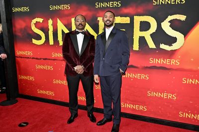 Ryan Coogler and Michael B. Jordan on reteaming for ‘Sinners’