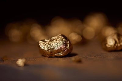 Gold Rally Continues: These 3 Mining Stocks Are Likely to Benefit
