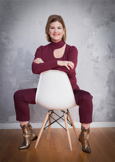 Courtney Wright on How Fashion and First Impressions Fuel Entrepreneurial Success