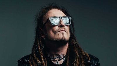 "Wildhearts fans have come to my aid. And it's a two-way street": Ginger Wildheart on beautiful connections, our beautiful planet, and his beautiful new album The Satanic Rites Of The Wildhearts