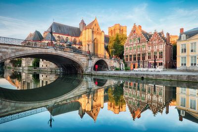UK Foreign Office gives new travel advice for Belgium due to nationwide strikes