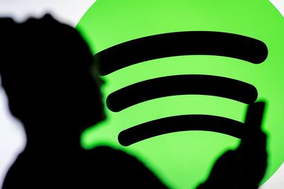 Spotify is back up after suffering a 3-hour widespread outage