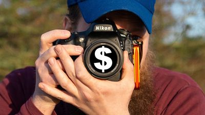 I think a crusty old DSLR is still the best cheap camera for serious photographers working within a tight budget