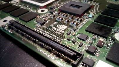 Nvidia Shares Fall on a $5B Charge as New US Export Rule Restricts H20 Chip Sales to China