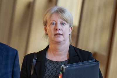 Scottish Government ‘keen’ to work with UK on gender reforms, says Robison