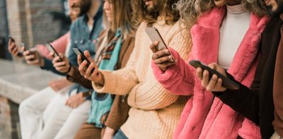 Amplifying delusions: How social media can negatively impact our mental well-being