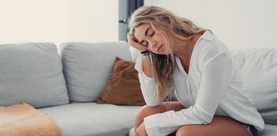 Low iron is common in teenage girls – with vegans and vegetarians at greatest risk, according to our research in Sweden