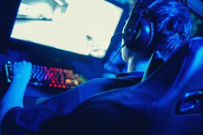 Teenage boy accused of trying to hire hitmen online in Nordic ‘cash for killing’ operation