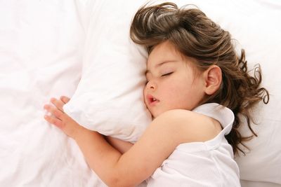 Your mattress may be harming your child’s brain