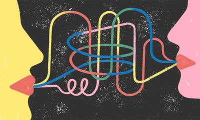 Ask questions, practice and know when to make an exit: how to start a conversation