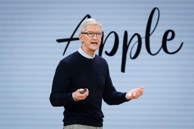 Should You Buy Apple Stock After Trump Exempts Electronics From Sky-High China Tariffs?