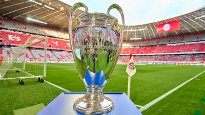 Huge American Rock Band to Play Champions League Final Pre-Match Show