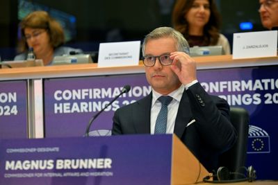 EU Lists Seven 'Safe' Countries Of Origin, Tightening Asylum Rules