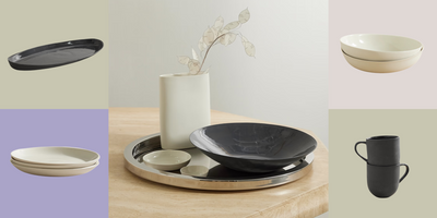 Turns Out, Sustainable Design Can Be Chic, and Net-a-Porter's 'Net Sustain' Curation Is Proof — Here's What I'm Shopping