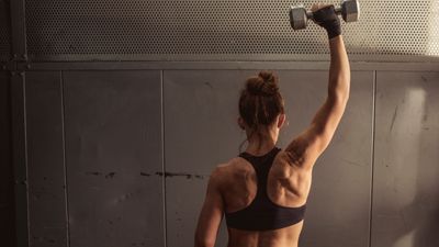 Three exercises to 'life-proof' your shoulders, according to a mobility expert