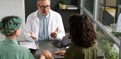 Cardiovascular disease: We know the impact of sex, but what role does gender play?