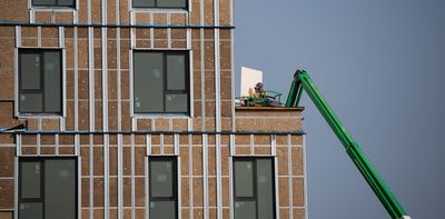 The gap between wages and housing prices is widening, fuelling the affordability crisis