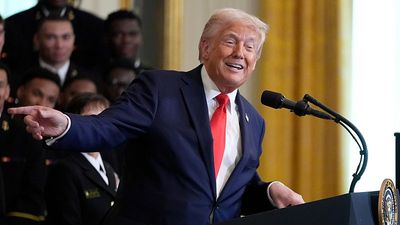 Judge says Trump administration likely acted in contempt for not turning around deportation flights