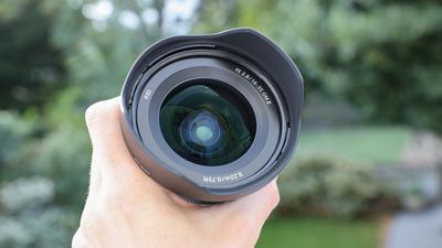 What is aperture in photography? The "f-number" is actually key to taking better photos