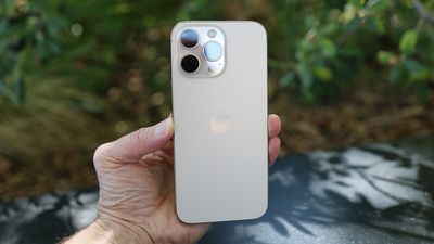 Start saving – foldable iPhone price rumor suggests it could cost more than a MacBook Pro