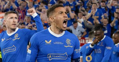 James Tavernier issues defiant Rangers Europa League message