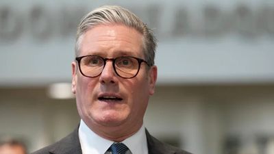 Labour Slammed for Turning Parliament Into a PR Stage While Steel Industry Struggles