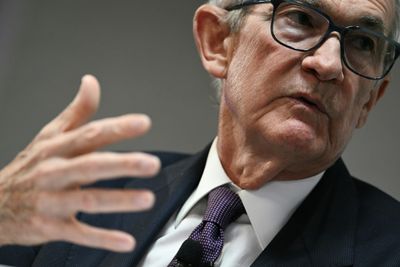 Trump Tariffs Could Put US Fed In A Bind, Powell Warns