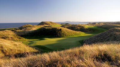 The European Club: Golf Course Review, Tee Times and Key Info
