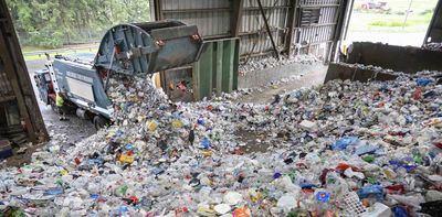 How single-stream recycling works − your choices can make it better
