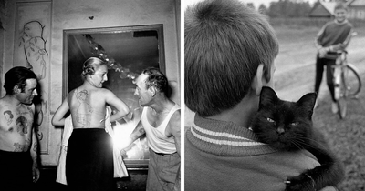 47 Interesting Historical Pictures That Might Teach You Something New About Our World
