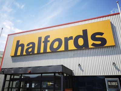Positive signs for UK bike industry as Halfords cycling sales grow