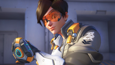 'It was always an option': Overwatch 2 devs reveal that going third person isn't as big a leap as some players think