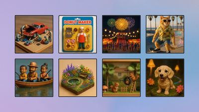 ChatGPT gets a useful new home for your AI images – and it could be the first step towards OpenAI's new Instagram rival