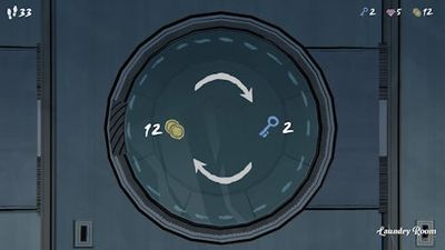 'Blue Prince' Laundry Room Guide: How To Save Your Run By Laundering Gems