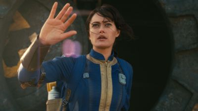 Phil Spencer says Fallout season 2 and the Minecraft movie give Xbox "more confidence that we should do more" adaptations, as long as it doesn't become "more like licensing"